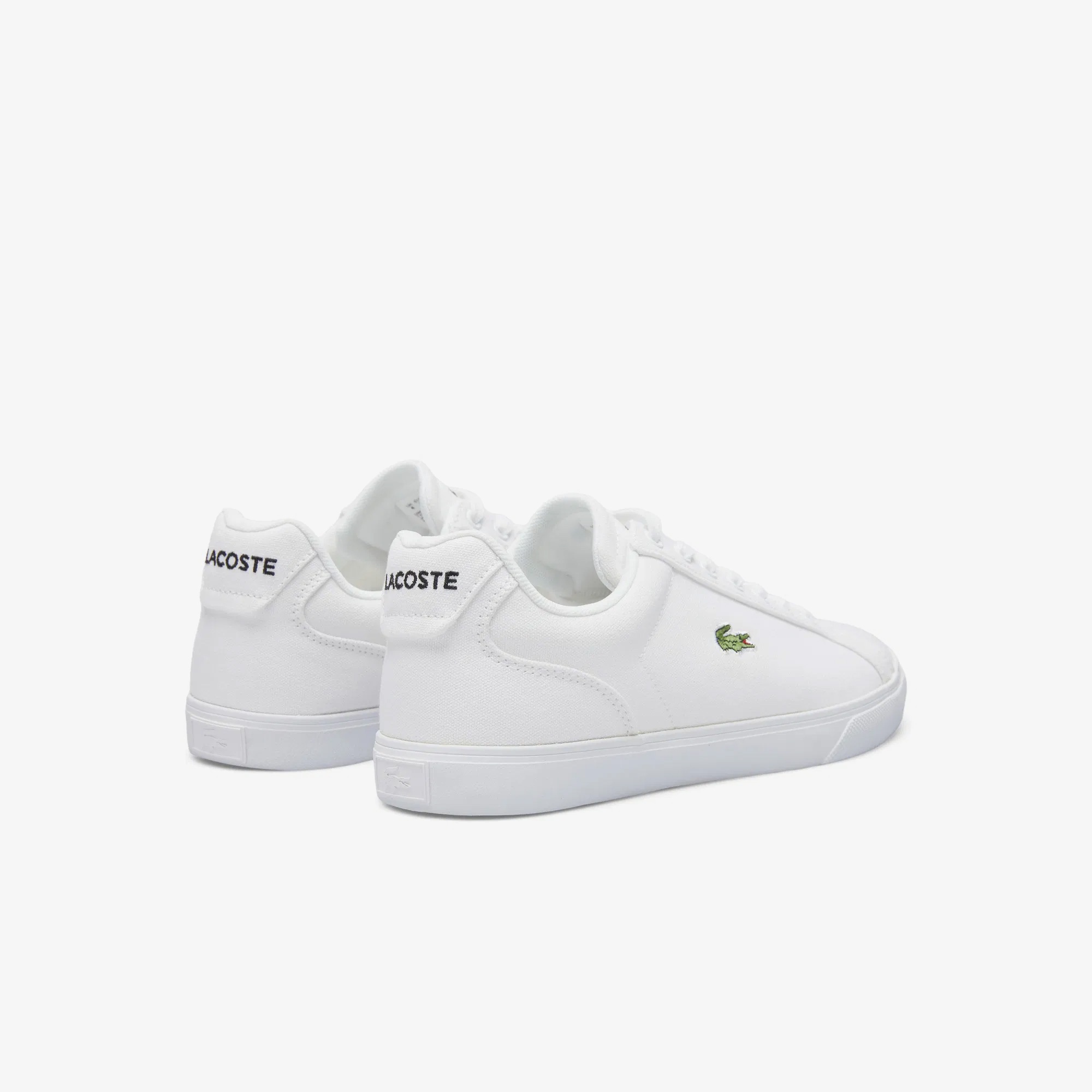 Lacoste Lerond Pro Erkek Beyaz Sneaker