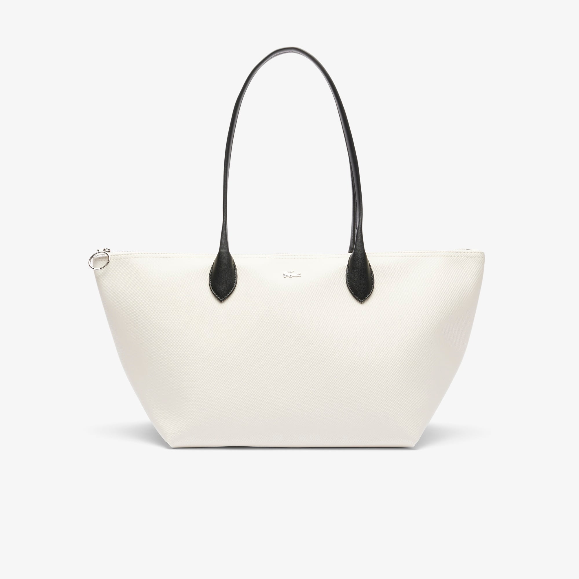 Lacoste Athena Kadın Beyaz Omuz Çantası