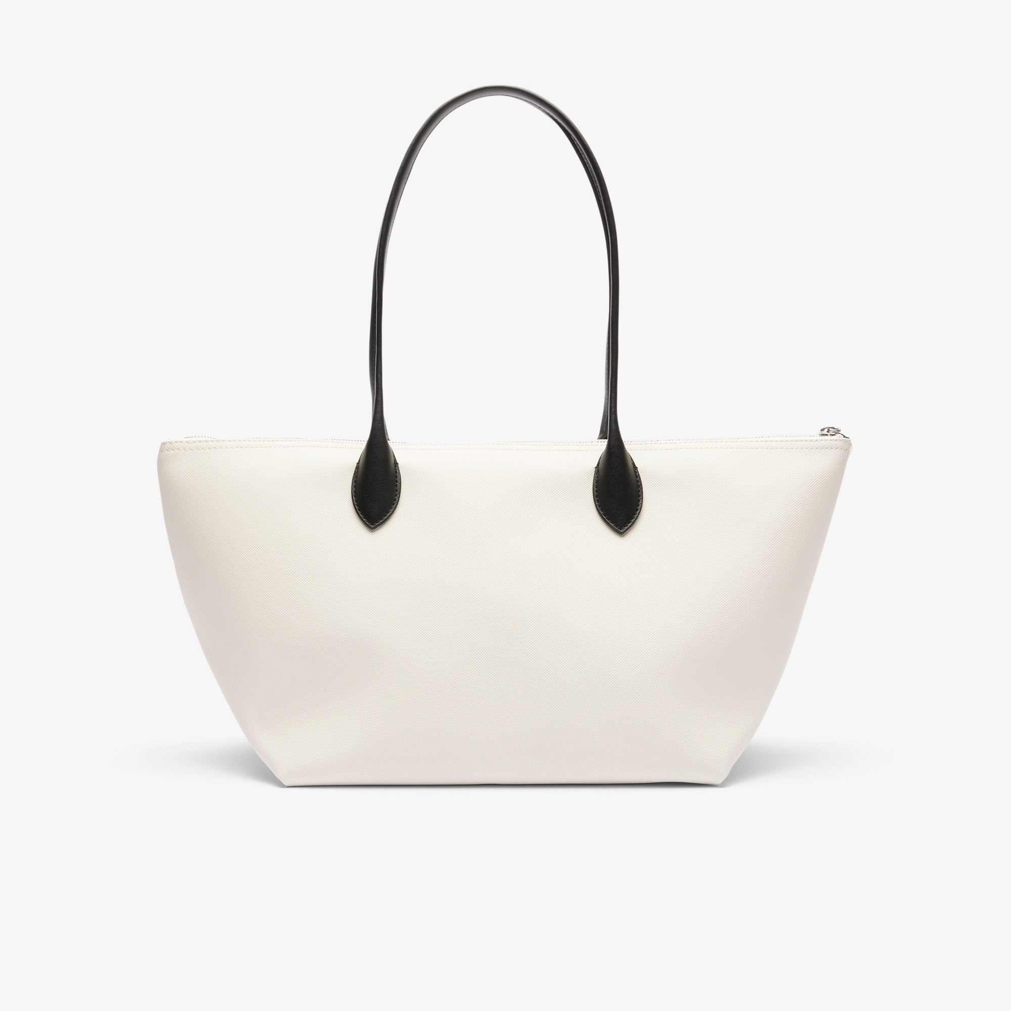 Lacoste Athena Kadın Beyaz Omuz Çantası