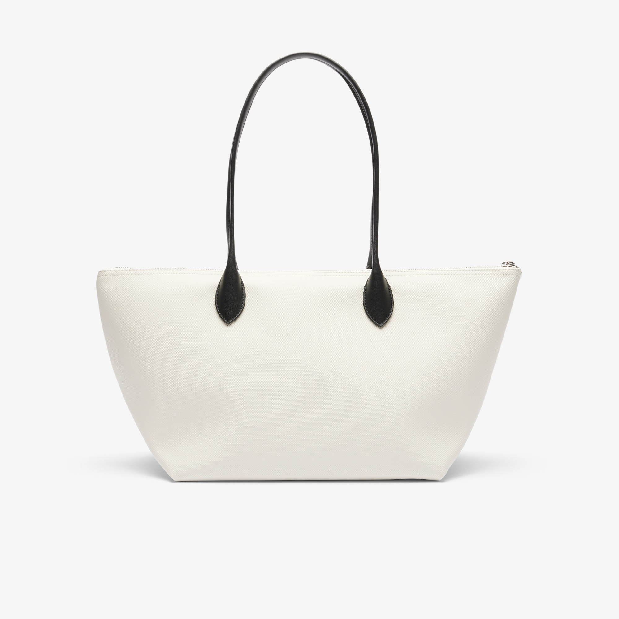 Lacoste Athena Kadın Beyaz Omuz Çantası