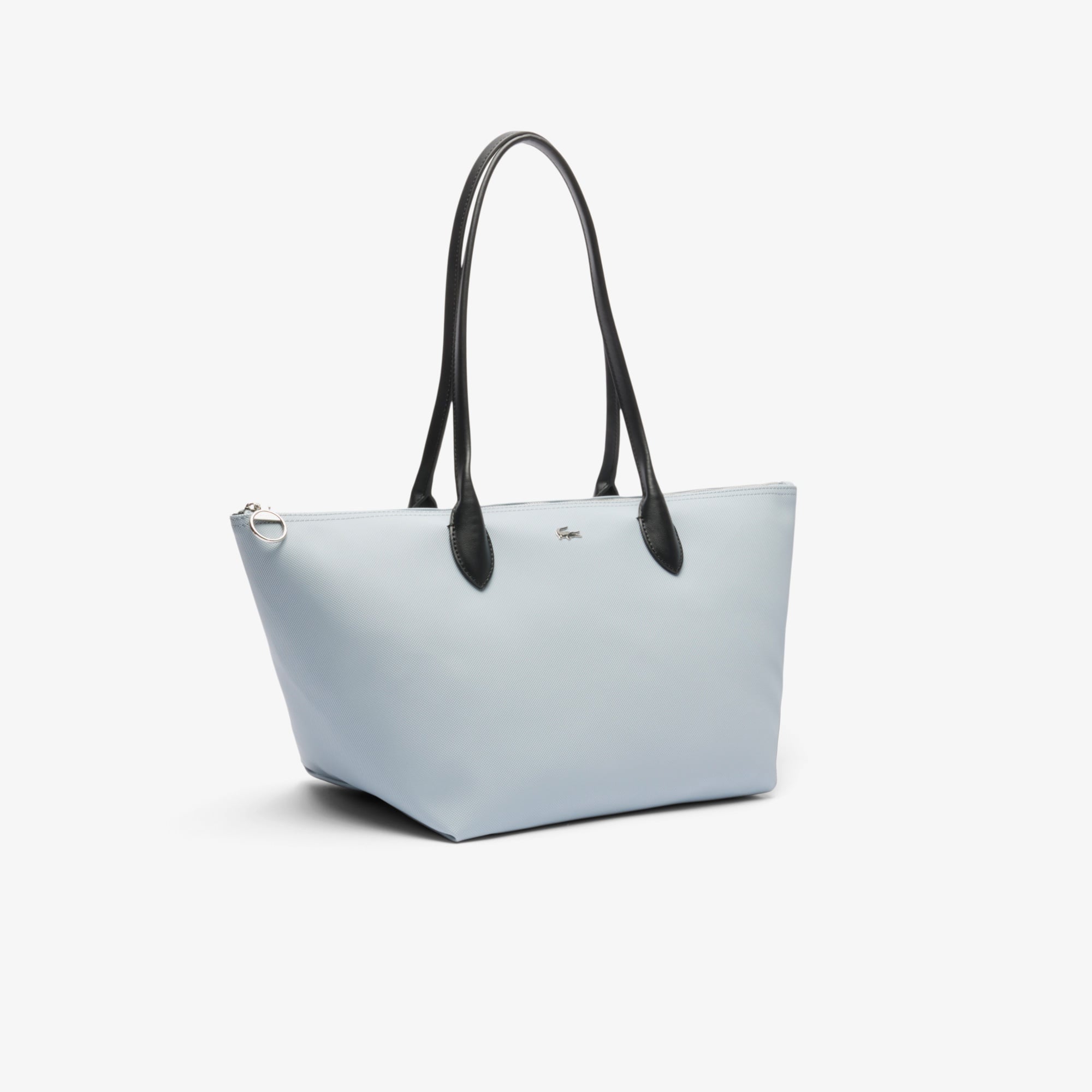 Lacoste Athena Kadın Mavi Omuz Çantası