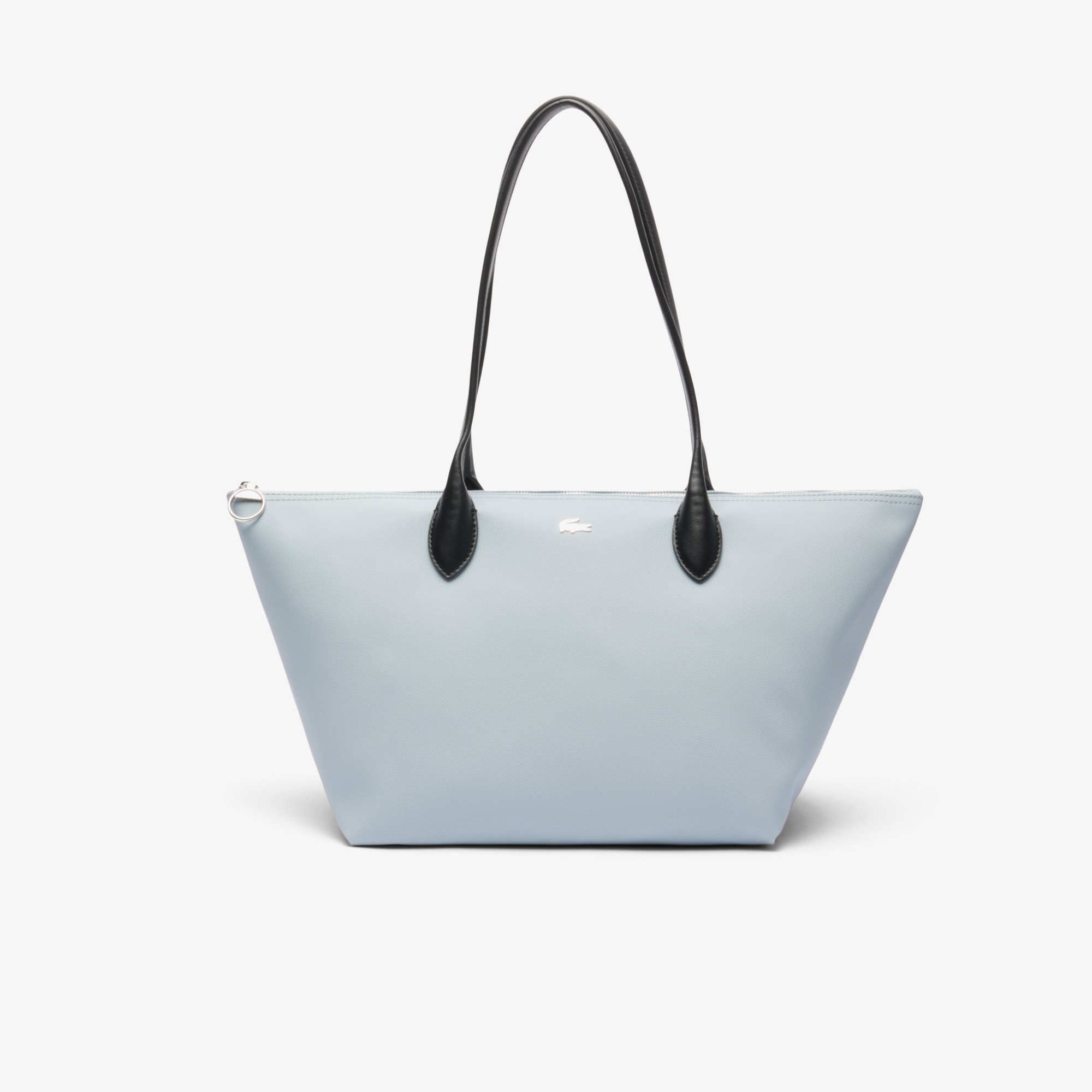 Lacoste Athena Kadın Mavi Omuz Çantası