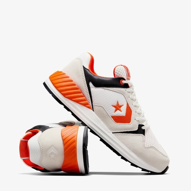  Converse Wave Trainer Unisex Beyaz Sneaker