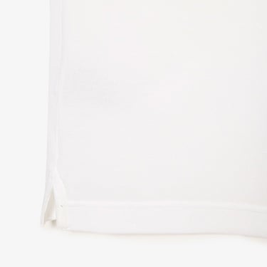  Lacoste L.12.12 Erkek Slim Fit Beyaz Polo