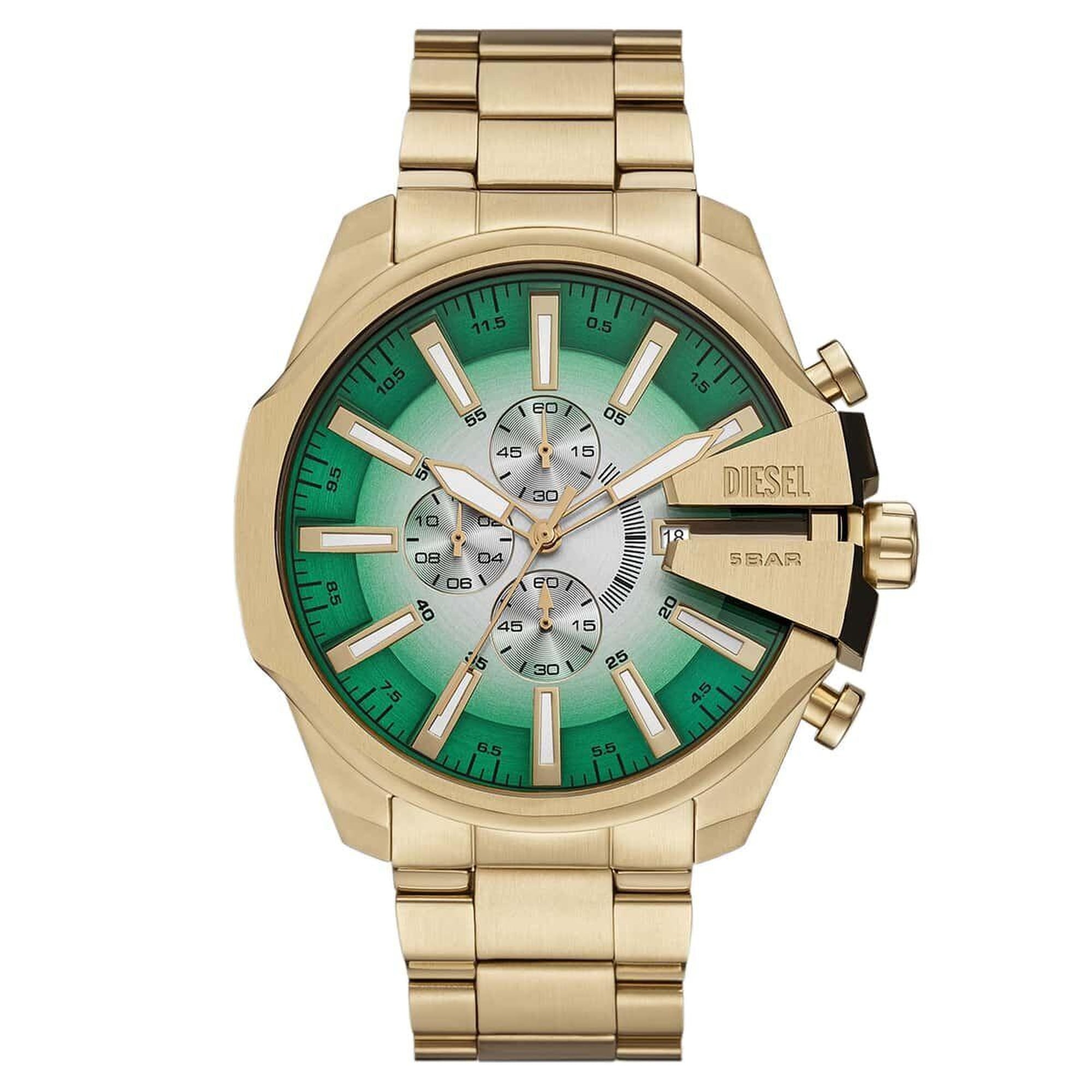 Diesel DZ4684 Erkek Kol Saati