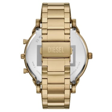  Diesel DZ7490 Erkek Kol Saati