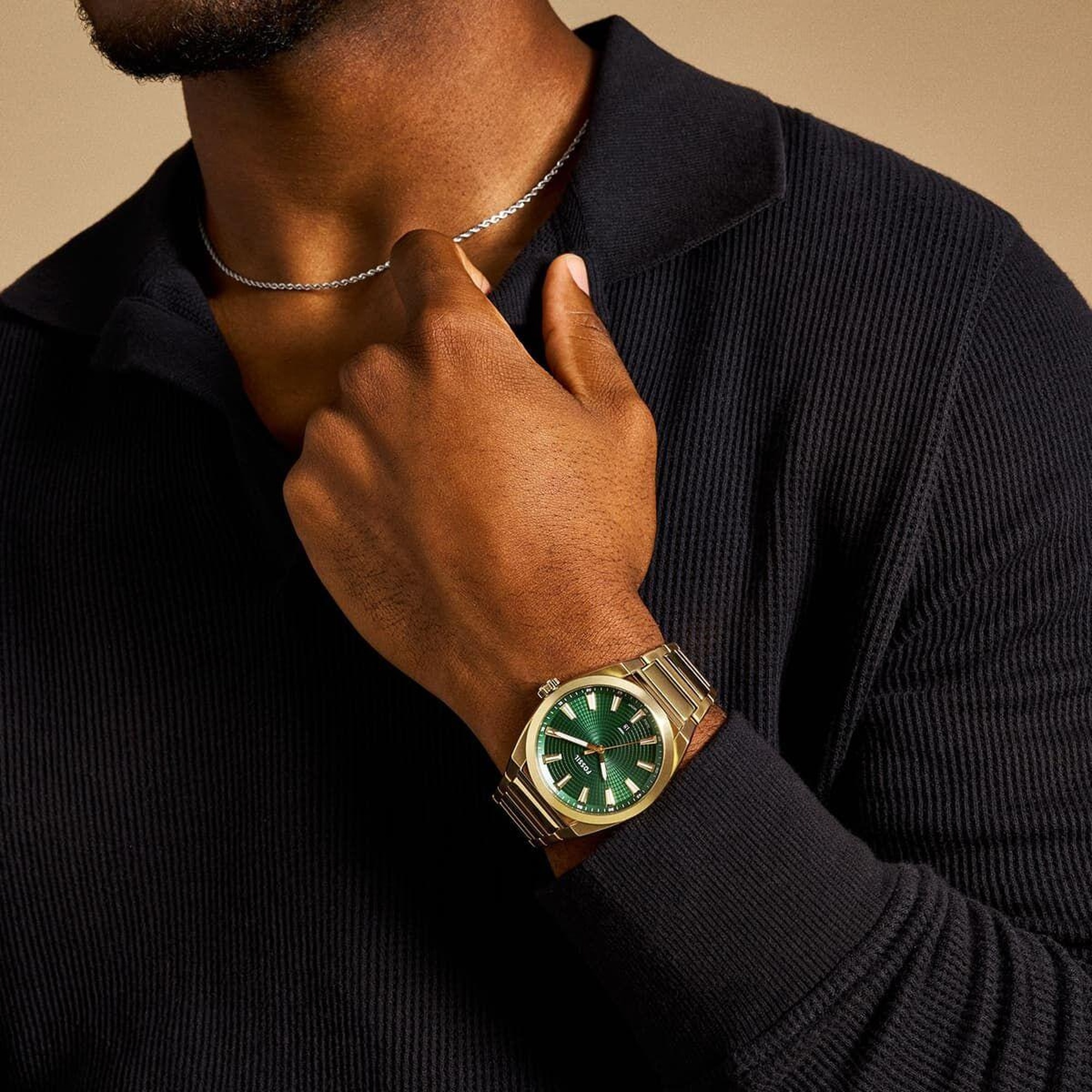 Fossil FFS6090 Kol Saati