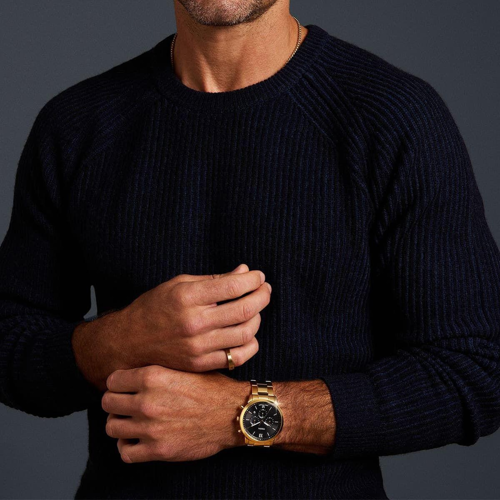 Fossil FFS6093 Erkek Kol Saati