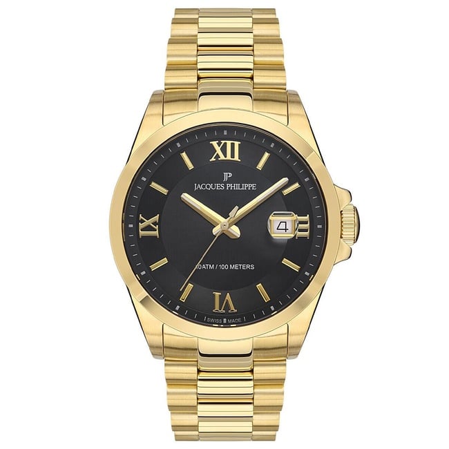  Jacques Philippe JPQGS332314V2 Erkek Kol Saati
