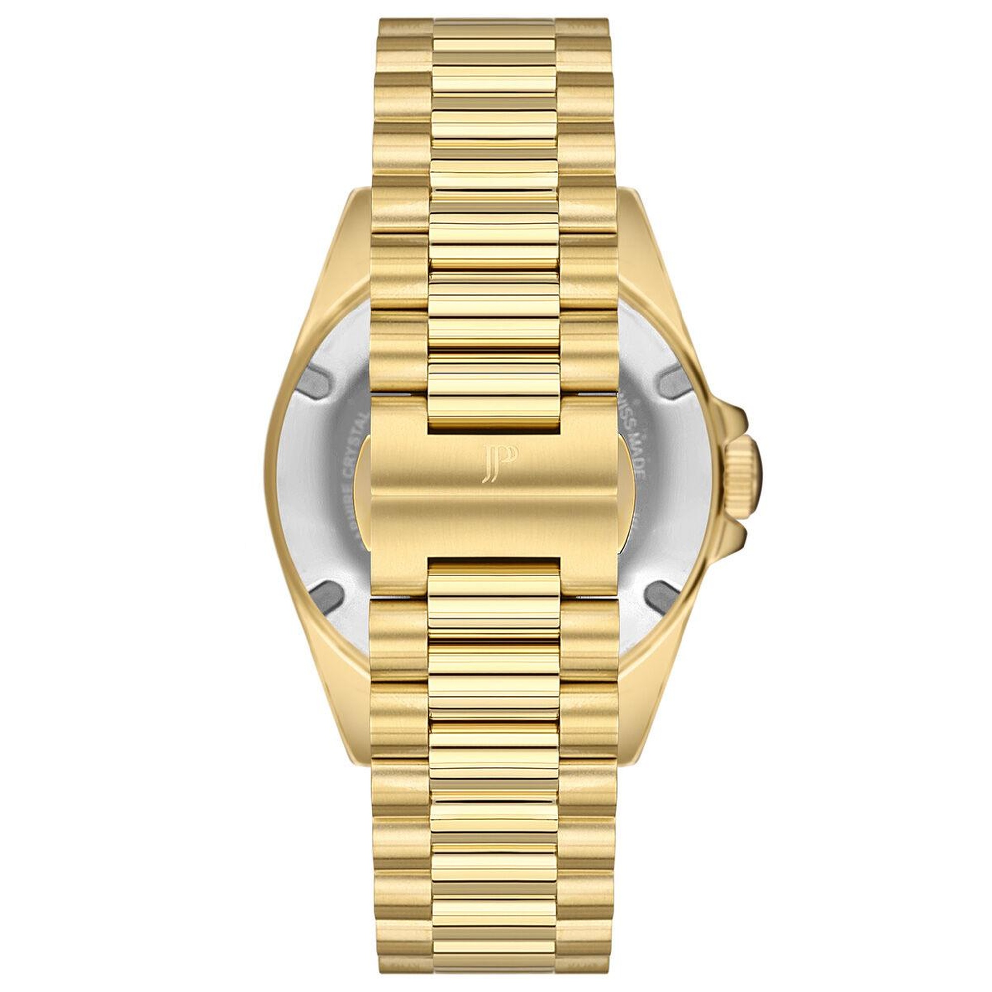 Jacques Philippe JPQGS332314V2 Erkek Kol Saati