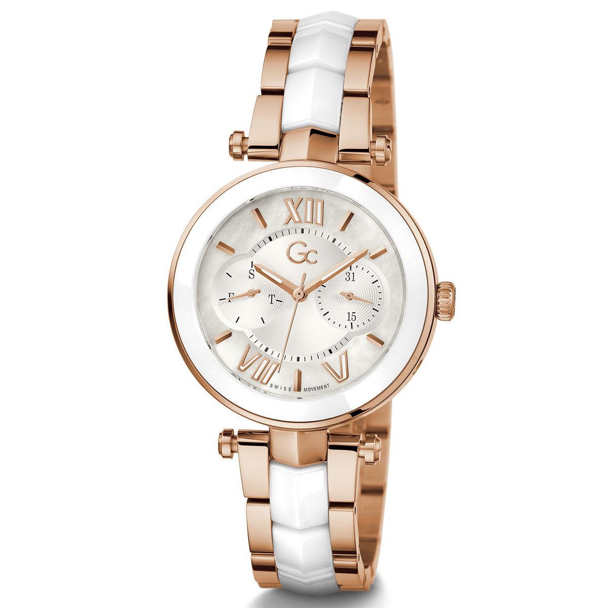 Gc GCY92005L1MF Kadın Kol Saati