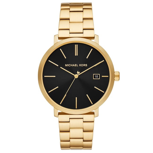  Michael Kors MK9136 Erkek Kol Saati