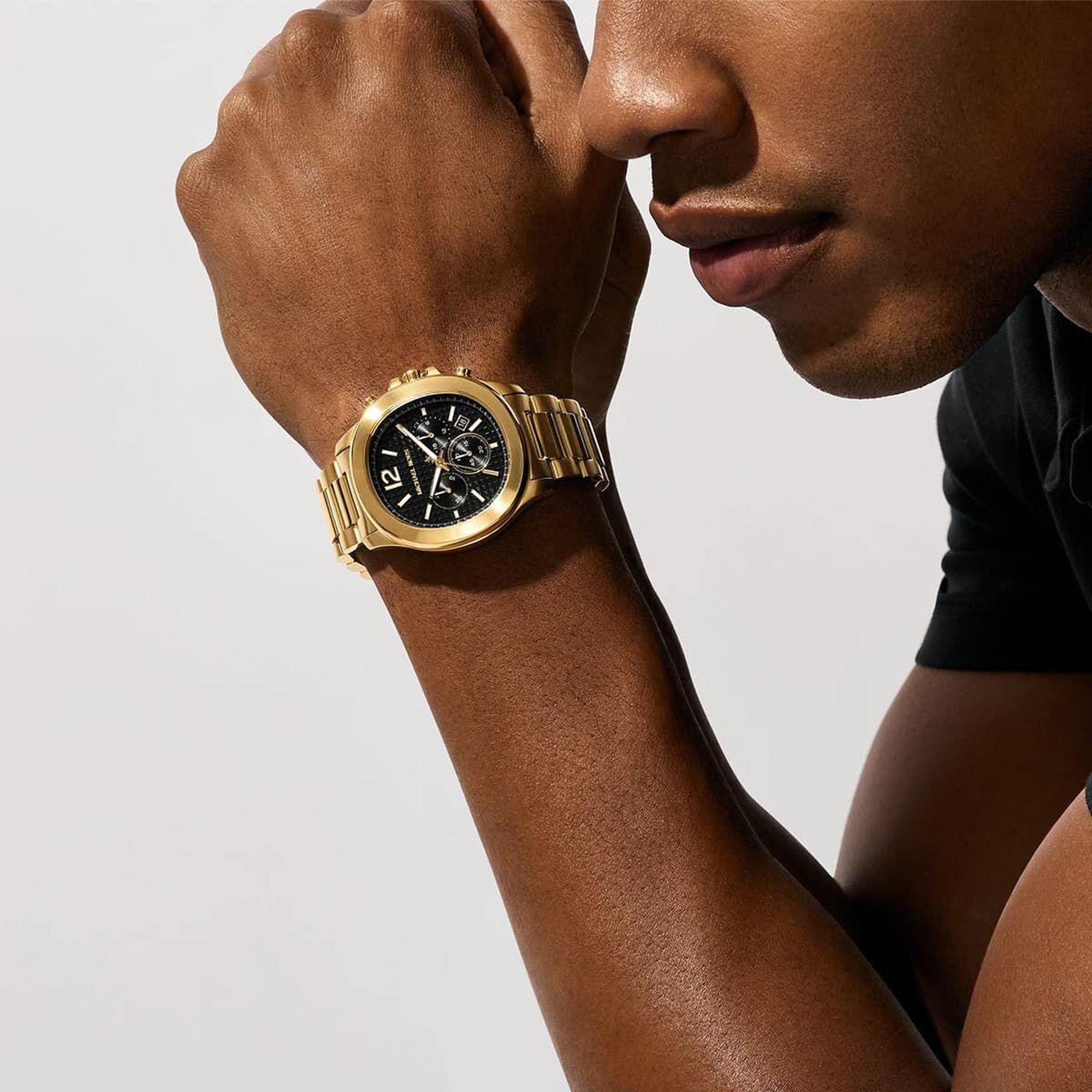 Michael Kors MK9192 Erkek Kol Saati