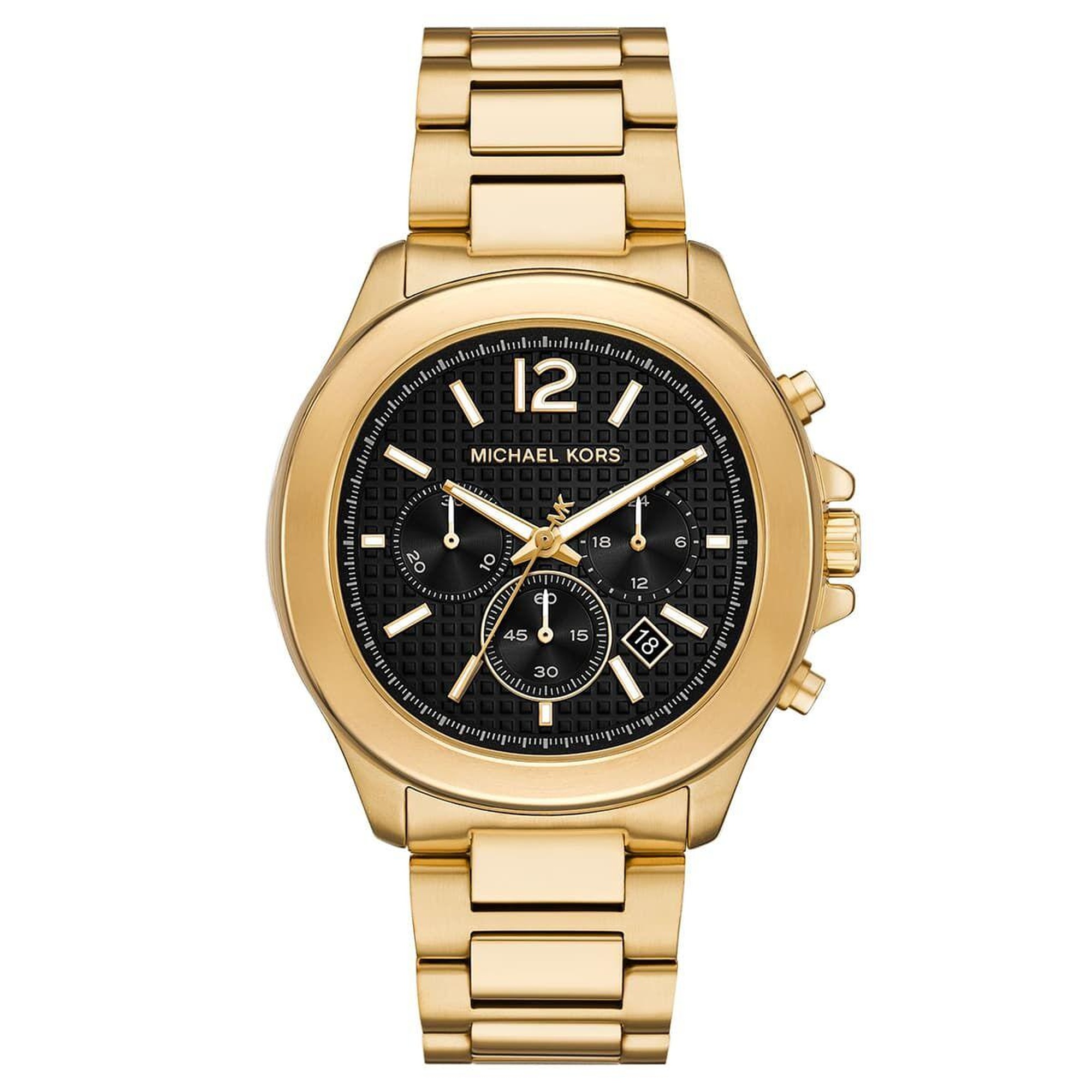 Michael Kors MK9192 Erkek Kol Saati