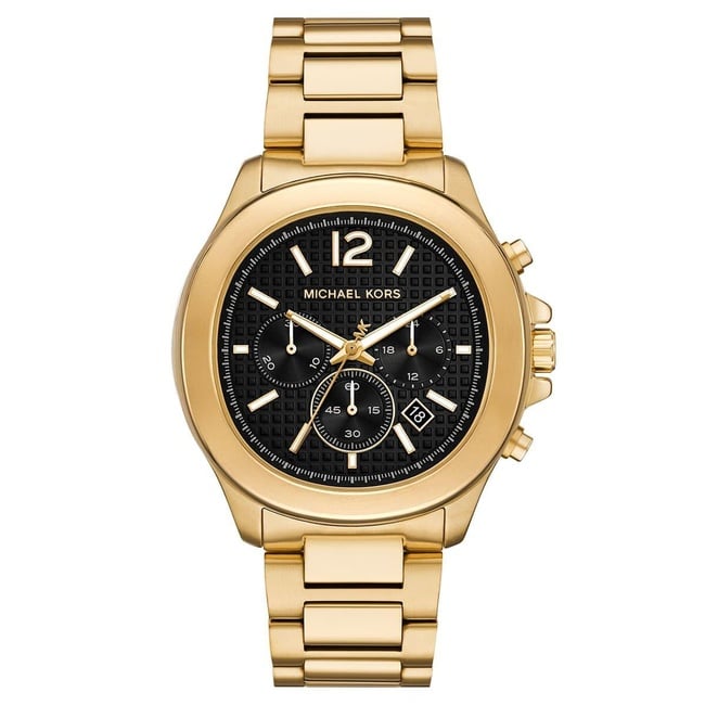  Michael Kors MK9192 Erkek Kol Saati