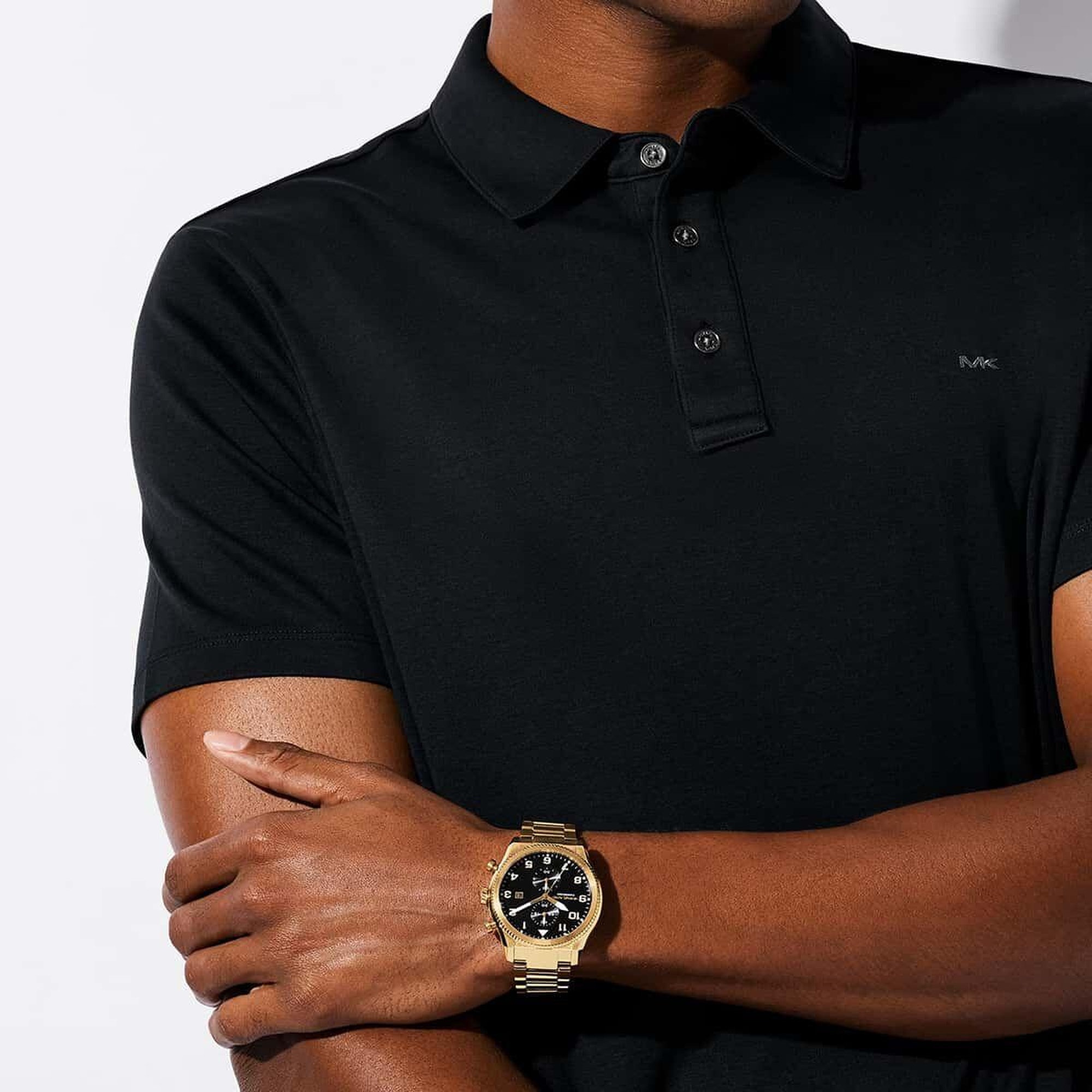 Michael Kors MK9195 Erkek Kol Saati