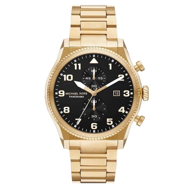  Michael Kors MK9195 Erkek Kol Saati