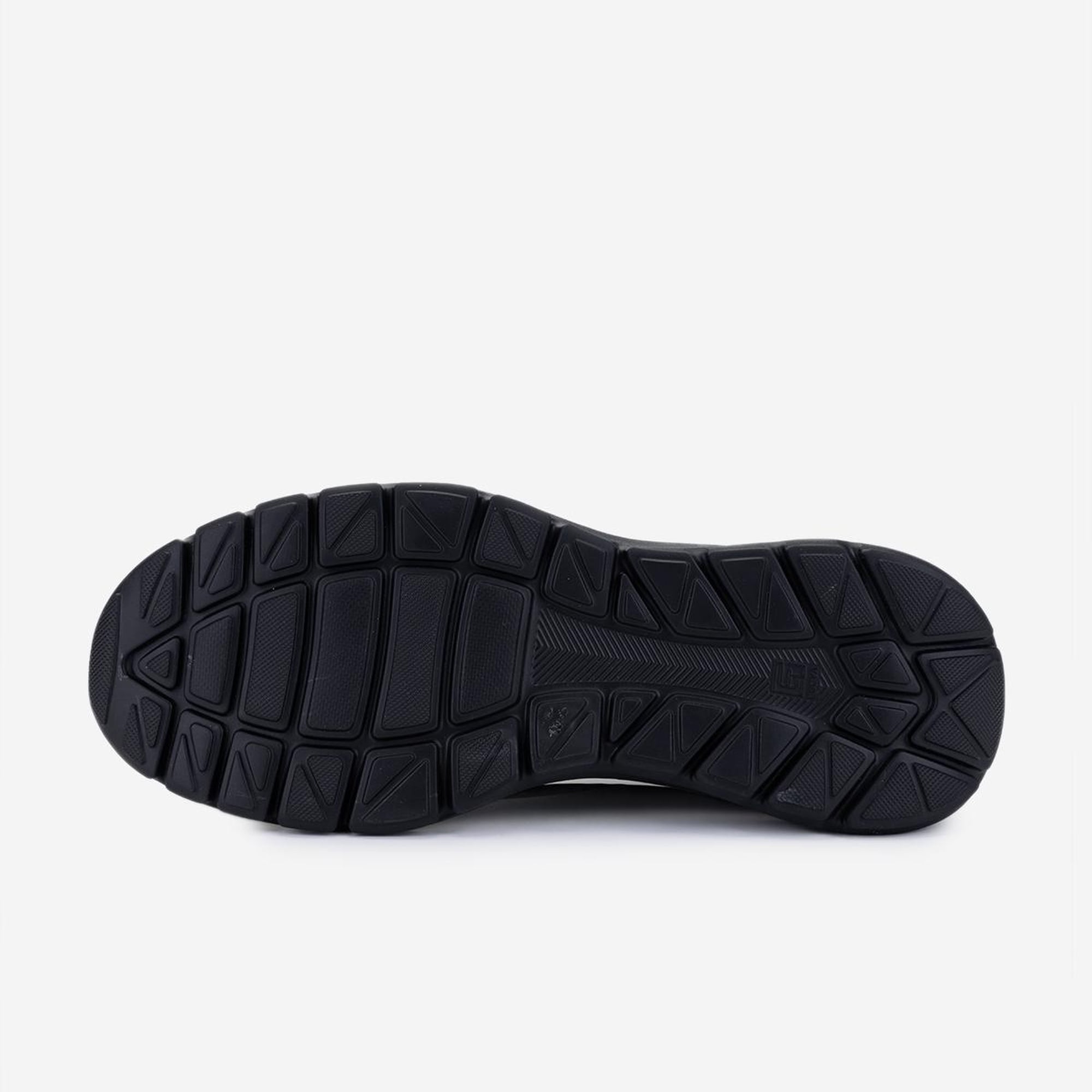 Valmenti Erkek Hakiki Deri Lacivert Nubuk Sneakers & Spor Ayakkabı