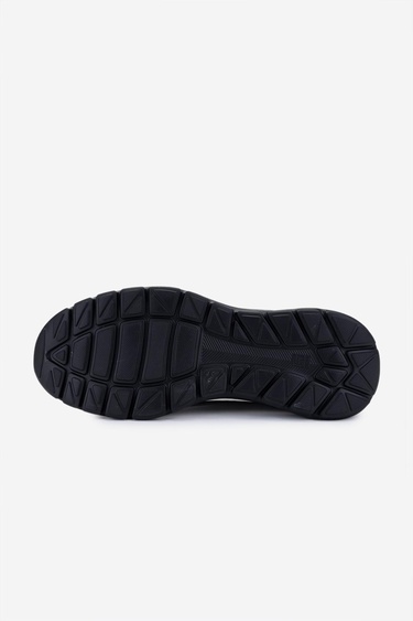  Valmenti Erkek Hakiki Deri Lacivert Nubuk Sneakers & Spor Ayakkabı