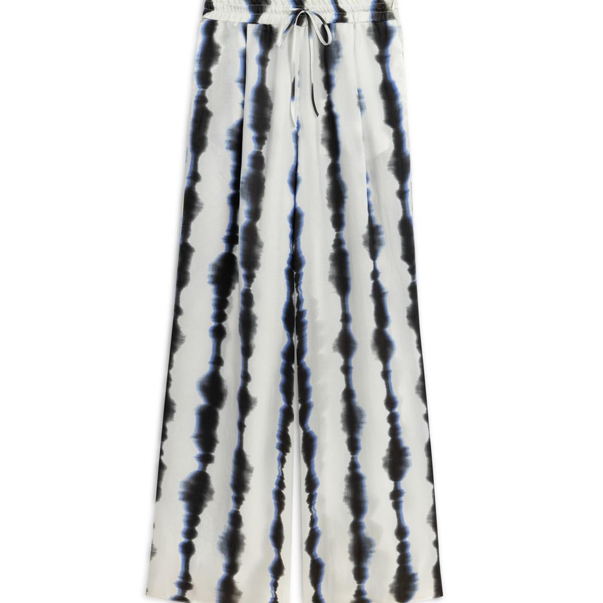 Batik Desenli Pantolon