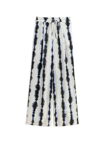  Batik Desenli Pantolon