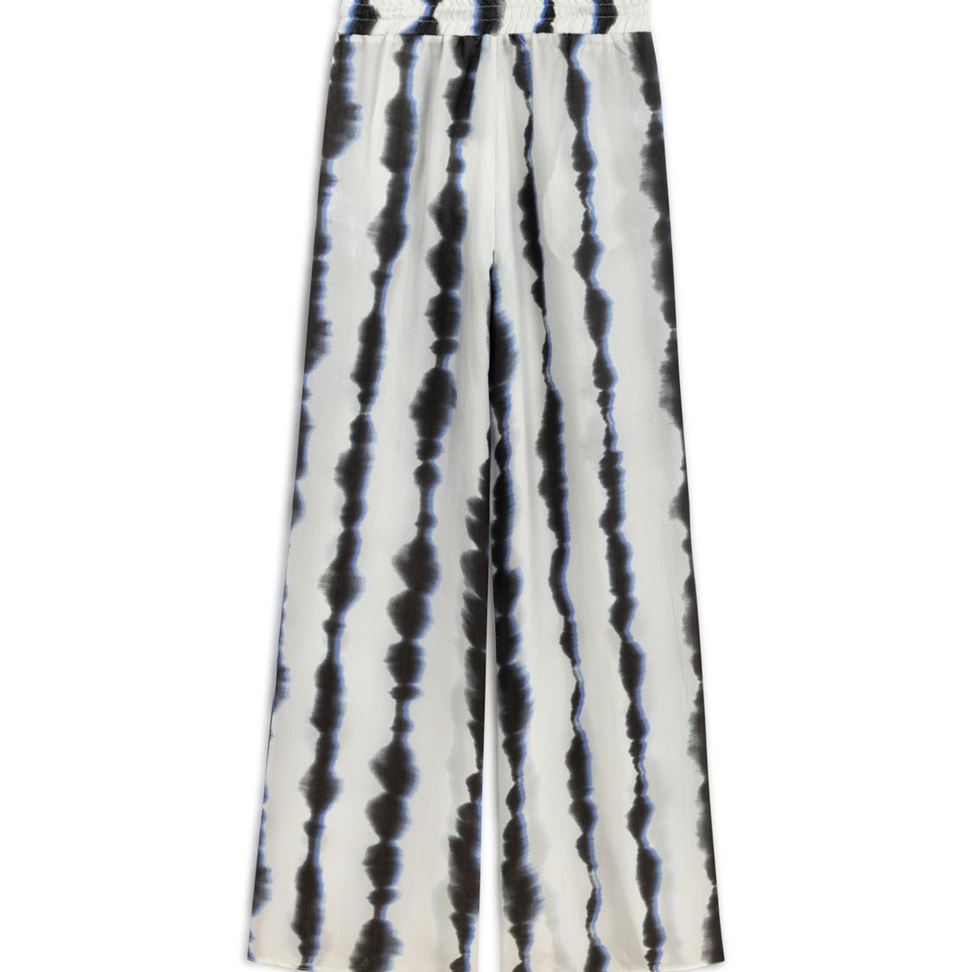 Batik Desenli Pantolon