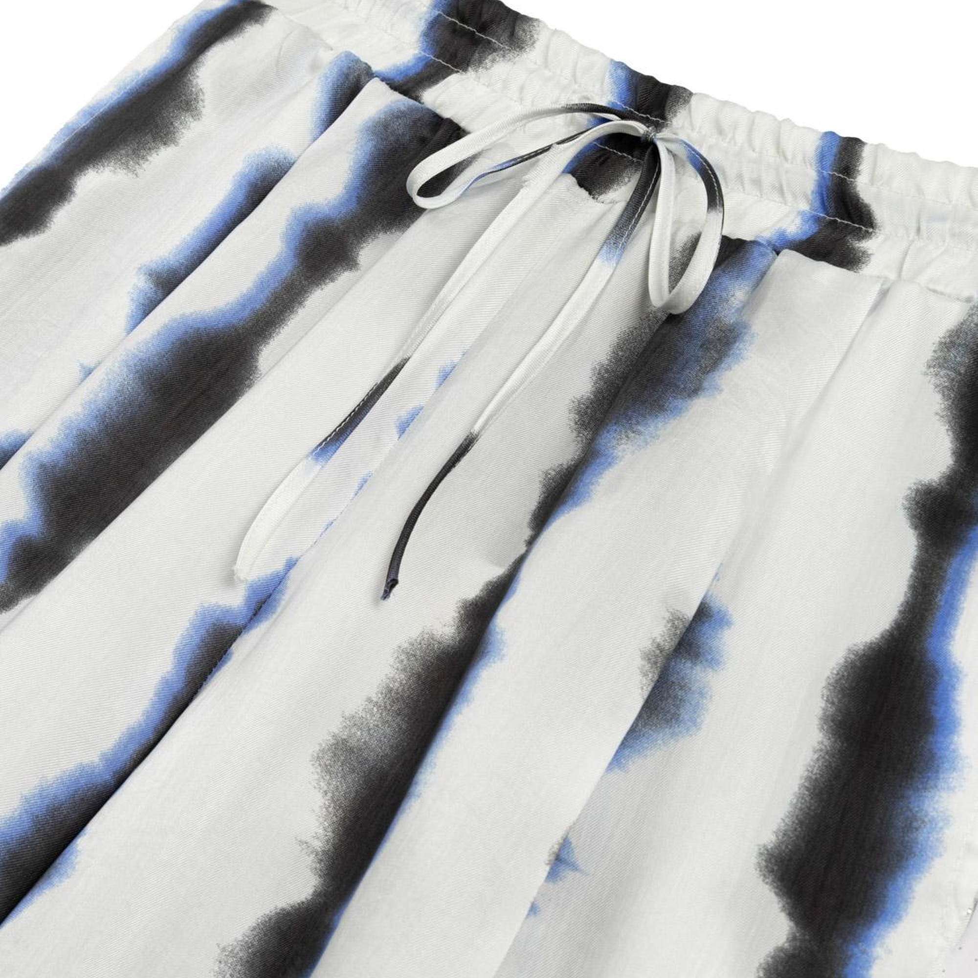 Batik Desenli Pantolon