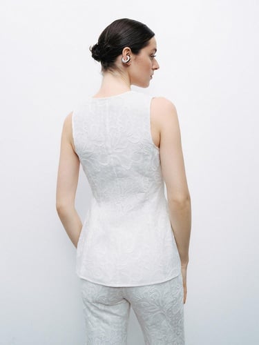  Brode Tasarımlı Yelek