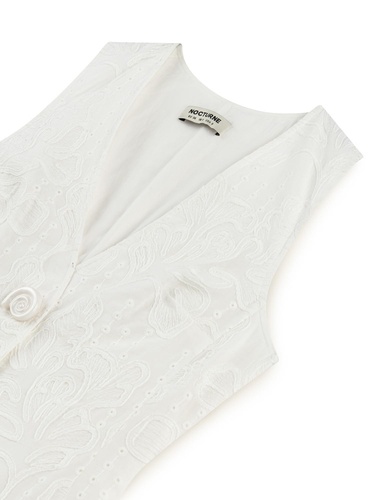  Brode Tasarımlı Yelek