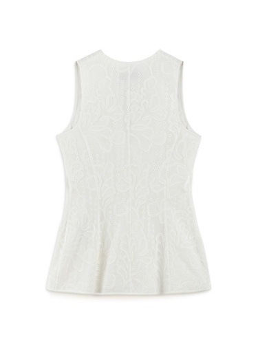  Brode Tasarımlı Yelek