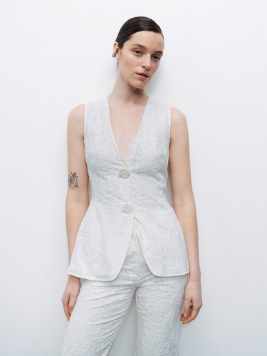  Brode Tasarımlı Yelek