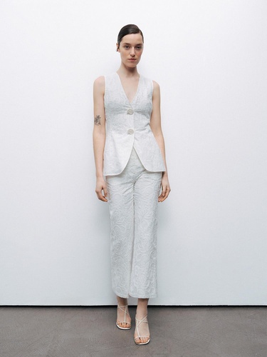  Brode Tasarımlı Yelek