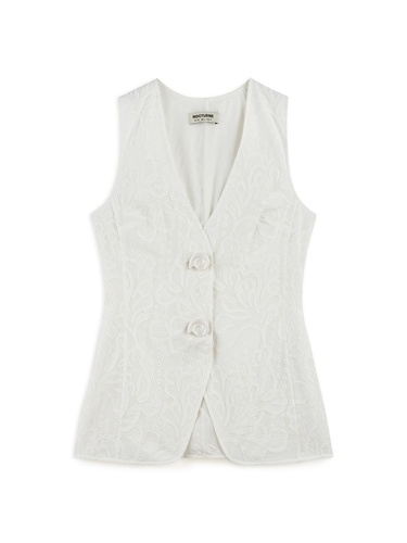  Brode Tasarımlı Yelek