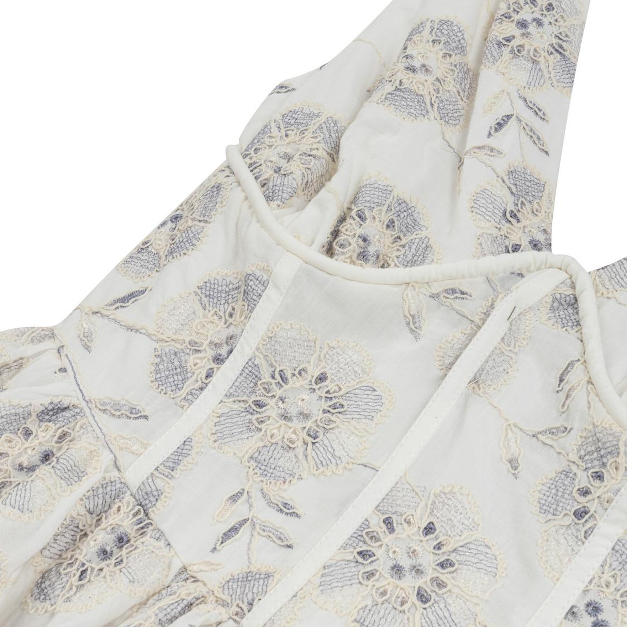 Korse Görünümlü Mini Elbise