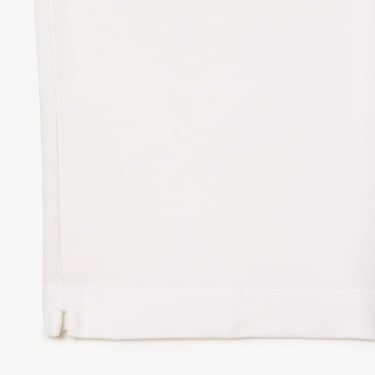  Lacoste Paris Erkek Regular Fit Beyaz Polo