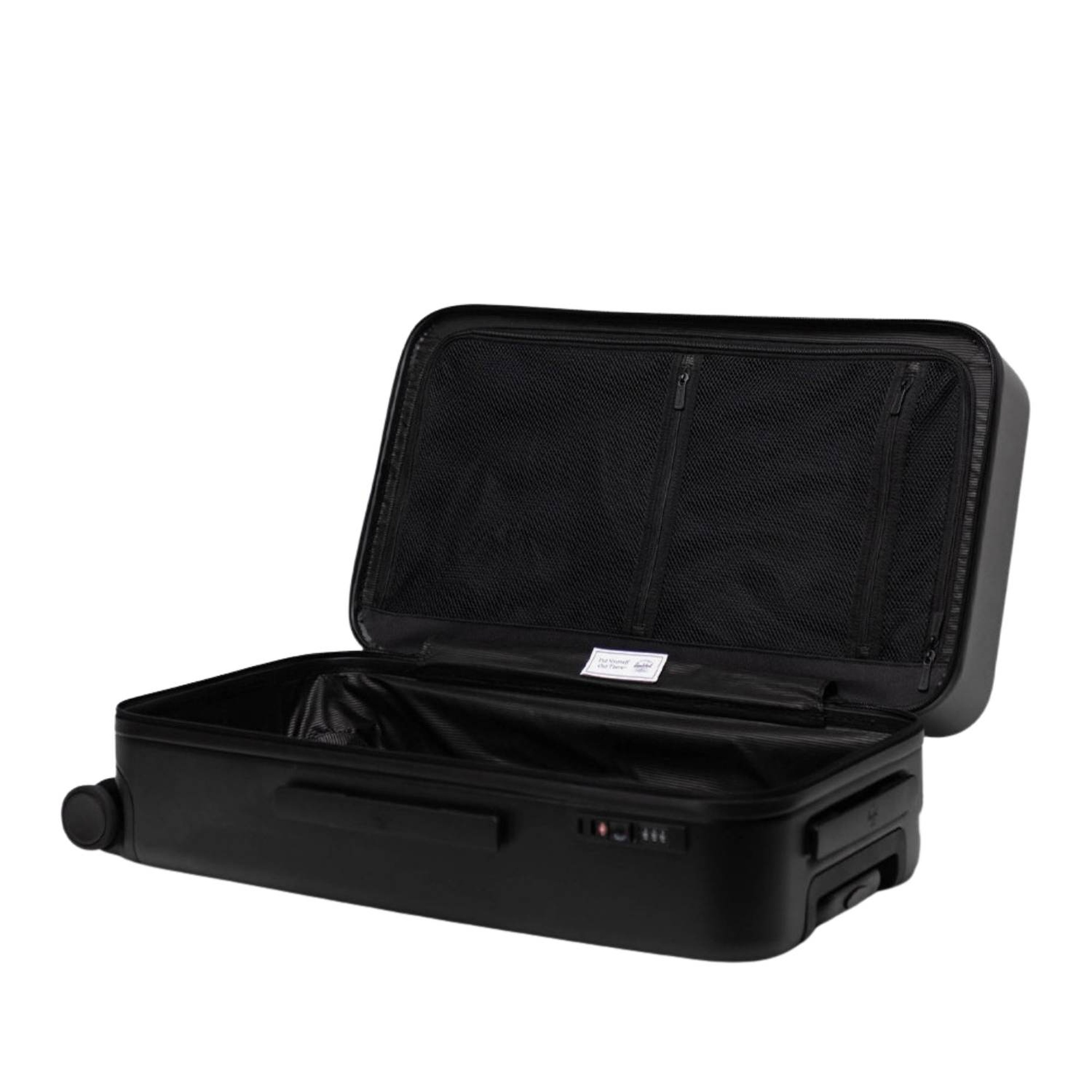 Routefield Tac Kids Unisex Çocuk Siyah Tişört