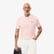 Lacoste L.12.12 Erkek Classic Fit Kırmızı Polo