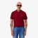 Lacoste L.12.12 Erkek Classic Fit Kırmızı Polo