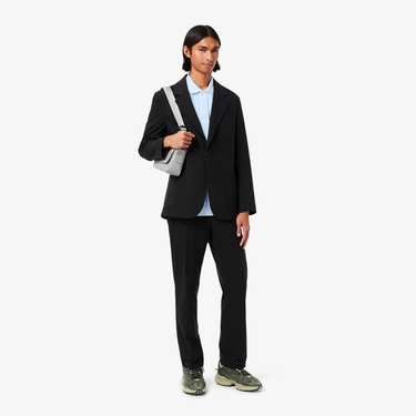  Lacoste L.12.12 Erkek Classic Fit Açık Mavi Polo