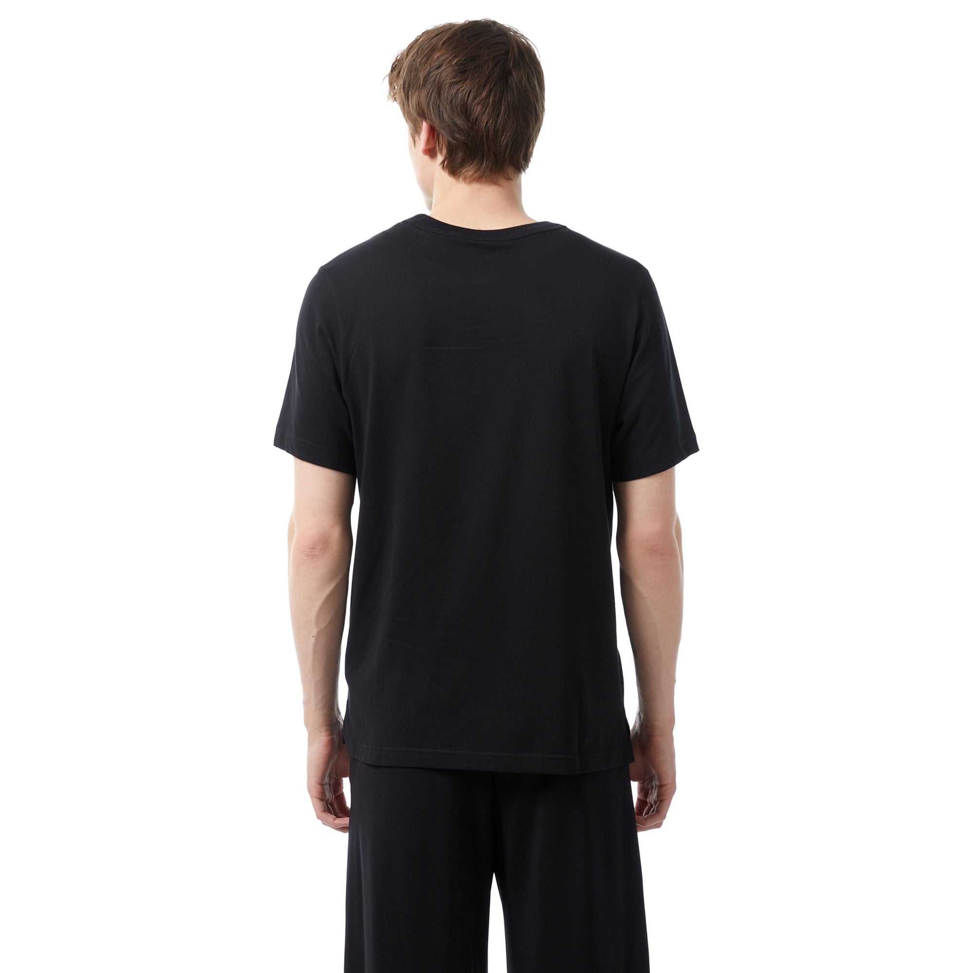 Jordan Dri-Fit Sport Erkek Siyah T-Shirt