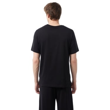  Jordan Dri-Fit Sport Erkek Siyah T-Shirt