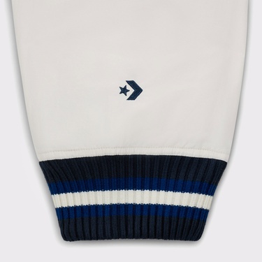  Converse Varsity Graphic Bomber Erkek Lacivert Ceket