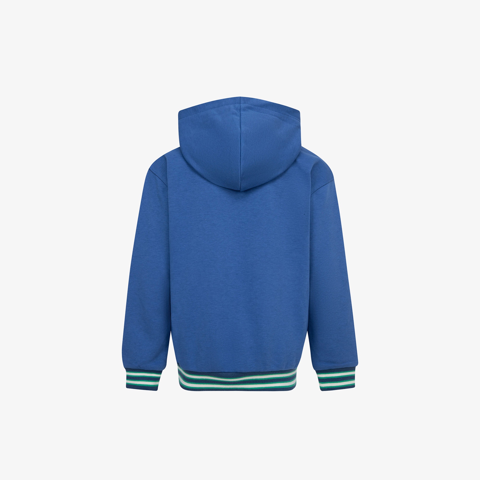 Converse Retro Varsıty Çocuk Lacivert Hoodie
