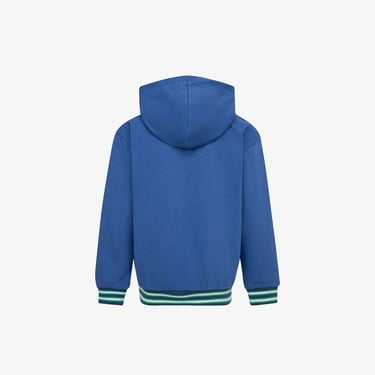  Converse Retro Varsıty Çocuk Lacivert Hoodie