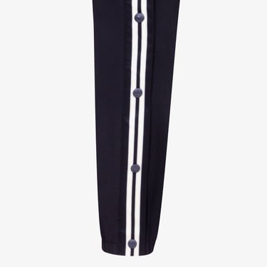  Converse Retro Varsity Çocuk Siyah Eşofman Altı