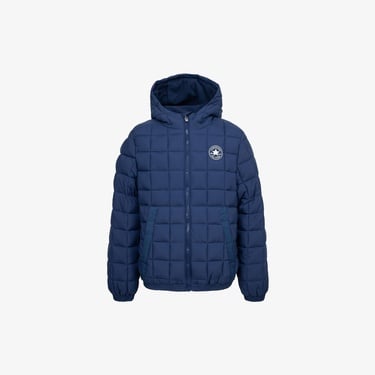  Converse Çocuk Lacivert Mont