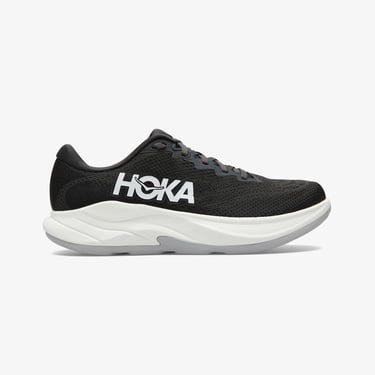 Hoka Rincon 4 Erkek Siyah Yol Koşu Ayakkabısı
