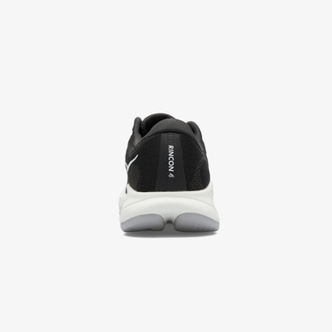  Hoka Rincon 4 Erkek Siyah Yol Koşu Ayakkabısı