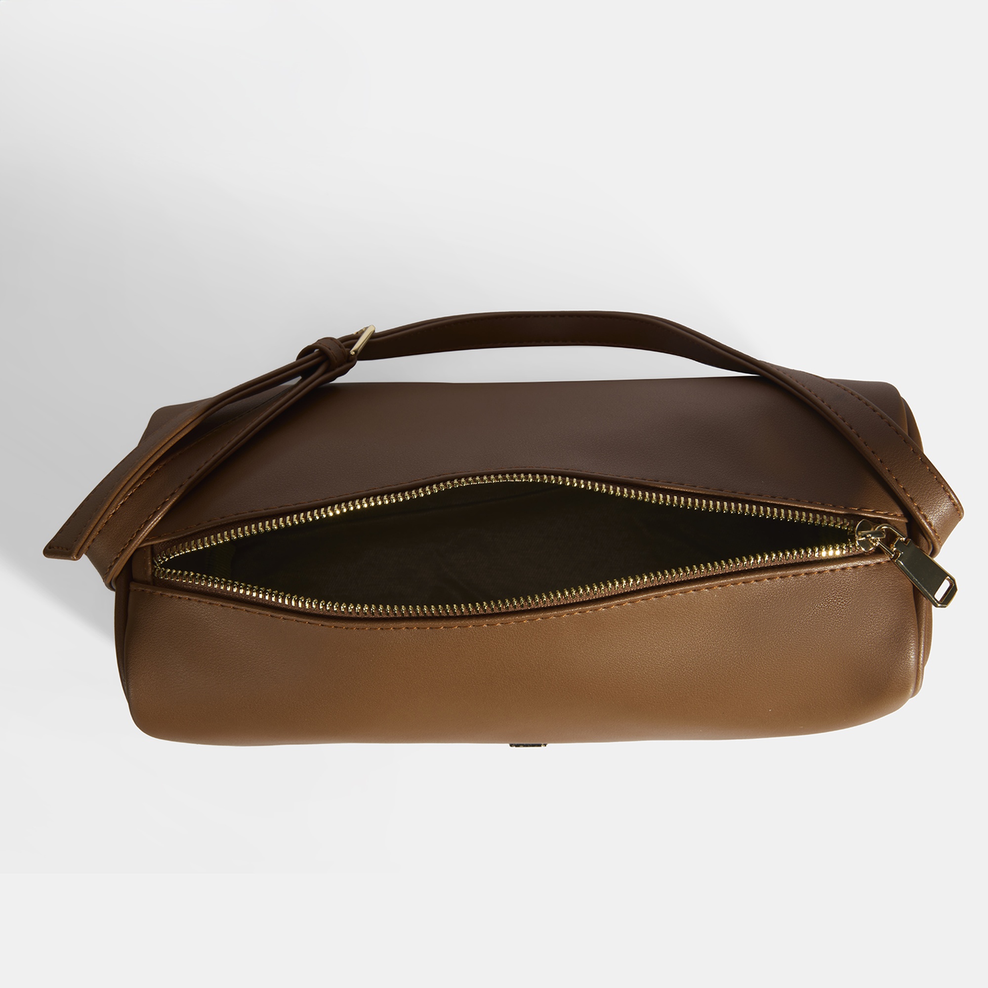 Kadın Taba Ayarlanabilir Askılı Omuz Çantası