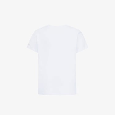  Converse Çocuk Beyaz T-Shirt